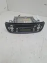 Radio/CD/DVD/GPS head unit