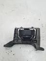 Engine mount bracket