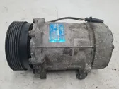 Air conditioning (A/C) compressor (pump)