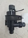 Electric auxiliary coolant/water pump