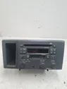 Radio/CD/DVD/GPS head unit