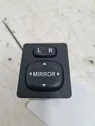 Wing mirror switch