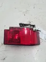 Rear tail light reflector