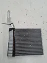 Heater blower radiator