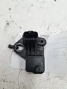 Crankshaft position sensor