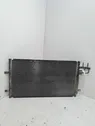 A/C cooling radiator (condenser)