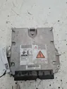 Calculateur moteur ECU