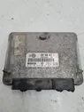 Calculateur moteur ECU