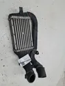 Radiador intercooler