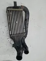 Intercooler radiator