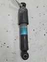 Rear shock absorber/damper