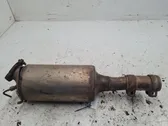 Catalyst/FAP/DPF particulate filter