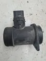 Mass air flow meter