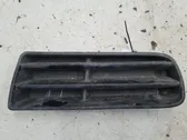 Front bumper lower grill