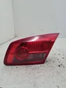 Tailgate rear/tail lights