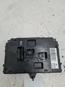 Tow bar trailer control unit/module