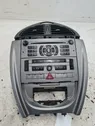 Radio/CD/DVD/GPS-pääyksikkö