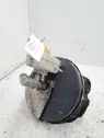 Brake booster