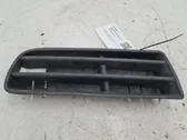 Front bumper lower grill