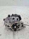 Fuel injection high pressure pump