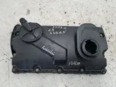 Rocker cam cover