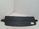 Parcel shelf load cover