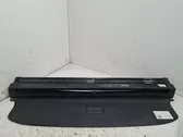 Parcel shelf load cover