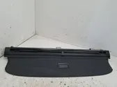 Parcel shelf load cover