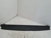 Parcel shelf load cover