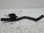 Engine coolant pipe/hose