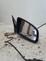 Front door electric wing mirror