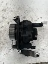 Fuel injection high pressure pump