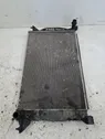 Coolant radiator