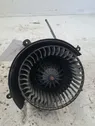 Heater fan/blower