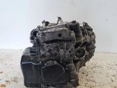 Automatic gearbox