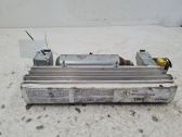 Matkustajan turvatyyny