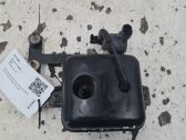 Depósito de aire en vacío