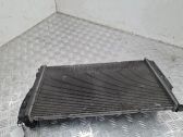 Coolant radiator