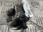 Turboahtimen magneettiventtiili