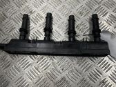 High voltage ignition coil
