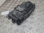 Battery tray