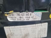 Speedometer (instrument cluster)