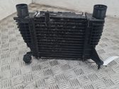 Intercooler radiator
