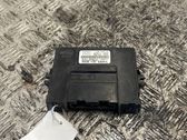 Engine control unit/module ECU