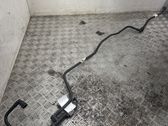 Vacuum valve