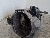 Manual 5 speed gearbox