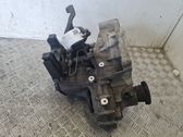 Manual 5 speed gearbox