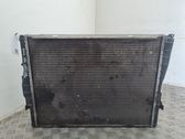 Coolant radiator