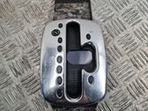 Gear shifter surround trim plastic