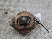 Engine mount bracket